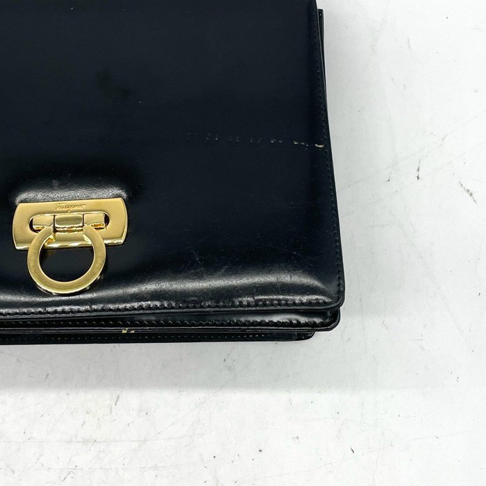 Salvatore Ferragamo - Shoulder bag - Image 7