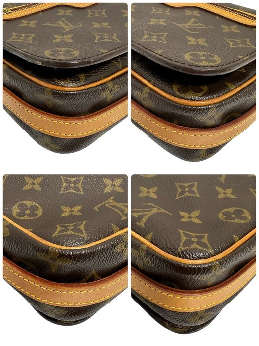 Louis Vuitton - Shoulder bag - Image 7
