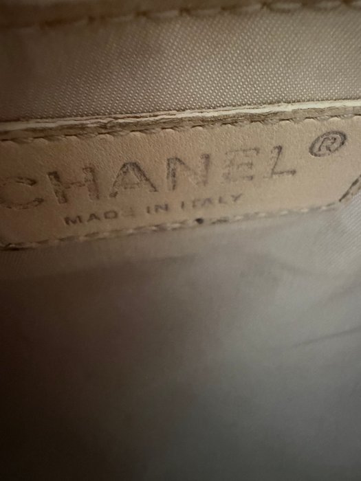 Chanel - Handbag - Image 7