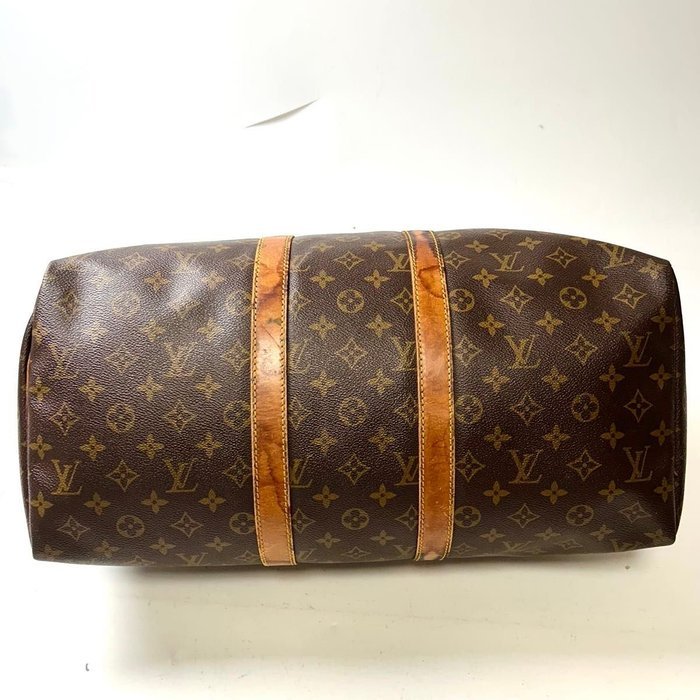 Louis Vuitton - Keepall 45 - Travel bag - Image 5