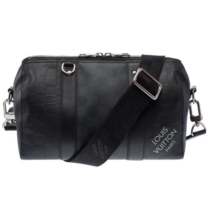 Louis Vuitton - Keepall XS - Bag - Image 3
