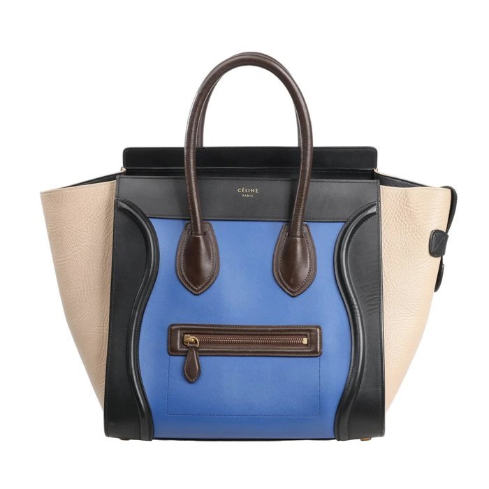 Céline - Luggage - Handbag