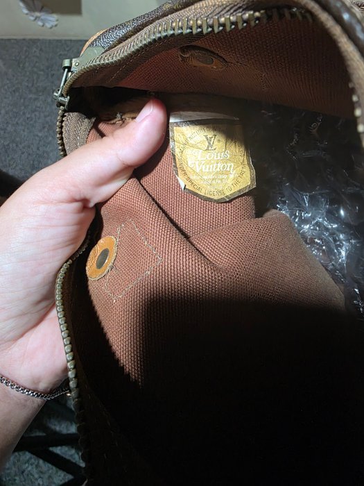 Louis Vuitton - Speedy 30 - Handbag - Image 8