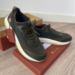 Loro Piana - Sneakers - Size: EU 43