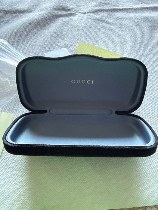Gucci - Sunglasses - Image 5