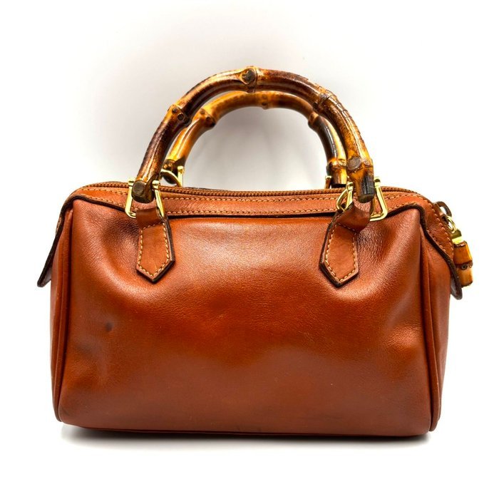 Gucci - Bamboo - Shoulder bag - Image 2