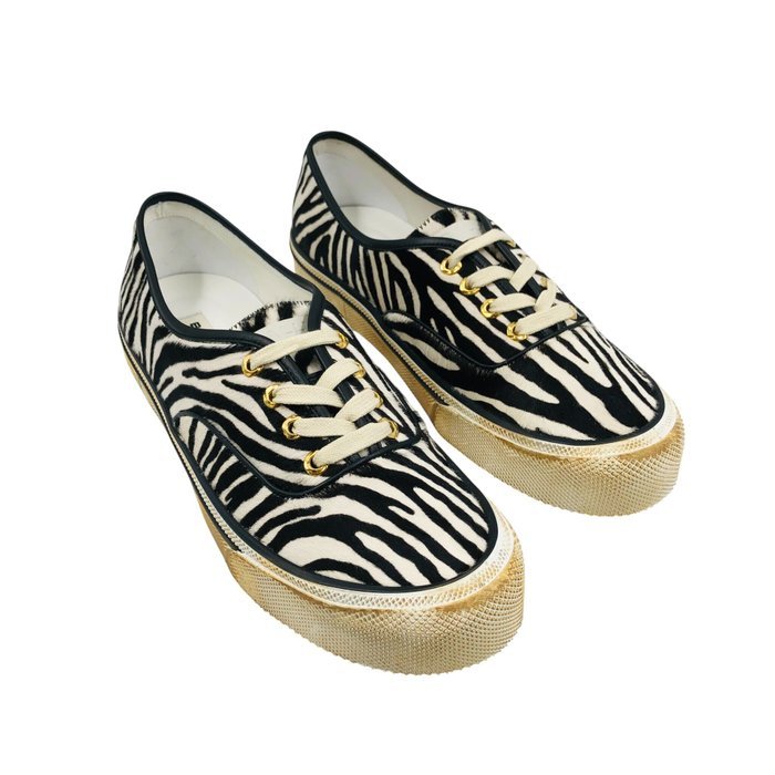 Bally - Sneakers - Size: EU 45 - New with tags