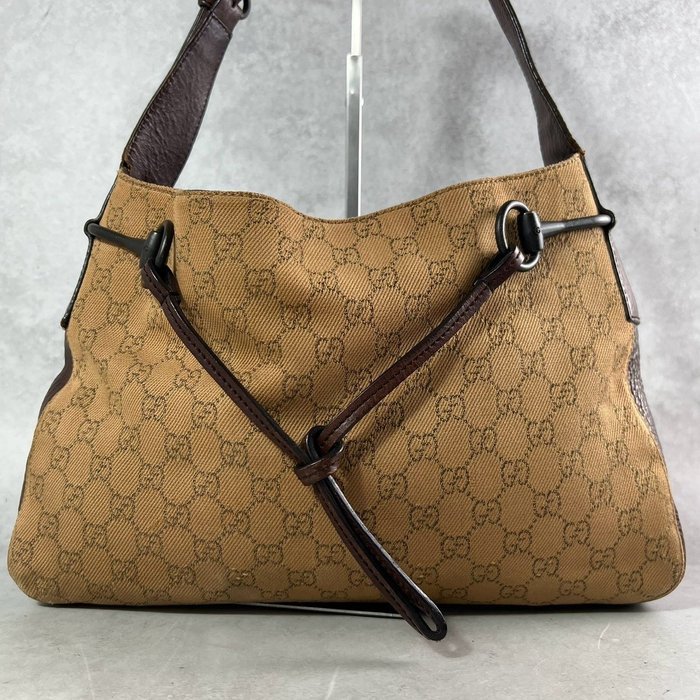 Gucci - Shoulder bag - Image 2