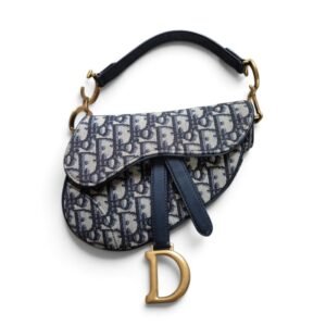 Christian Dior - Saddle - Handbag