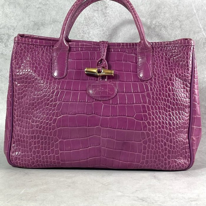 Longchamp - Roseau - Bag - Image 2