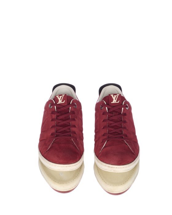 Louis Vuitton - Sneakers - Size: EU 40.5 - Image 5