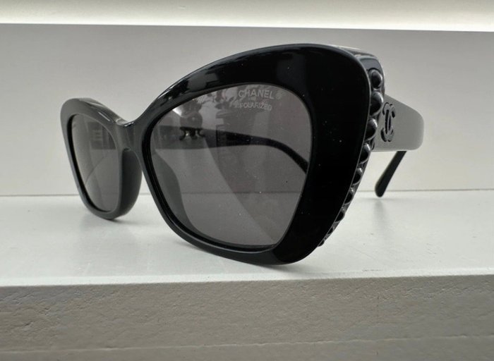 Chanel - 5481-H - Sunglasses - Image 2