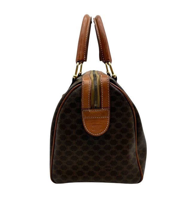 Céline - Macadam - Handbag - Image 4