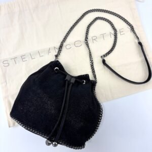 Stella McCartney - Farabella - Shoulder bag