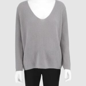 Smilla - S/M - Pure Cashmere - Jumper
