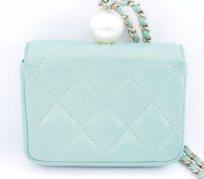 Chanel - Wallet on Chain - Wallet - Image 3