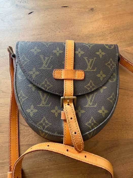 Louis Vuitton - Chantilly - Travel bag - Image 3