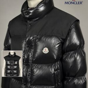 Moncler - Down jacket