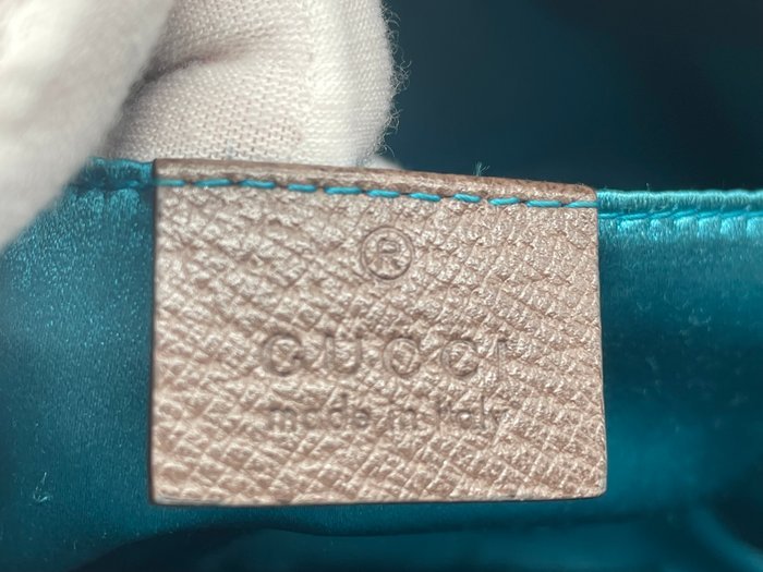 Gucci - Ophidia - Crossbody bag - Image 6