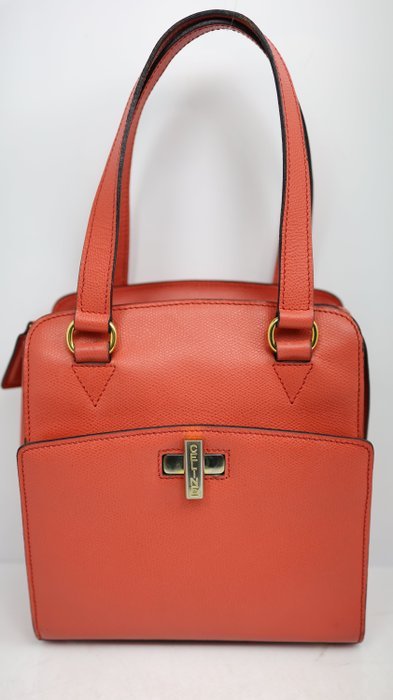 Céline - Very Rare - Macadam - Shoulder bag