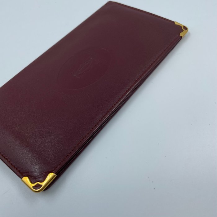 Cartier - Wallet - Image 3