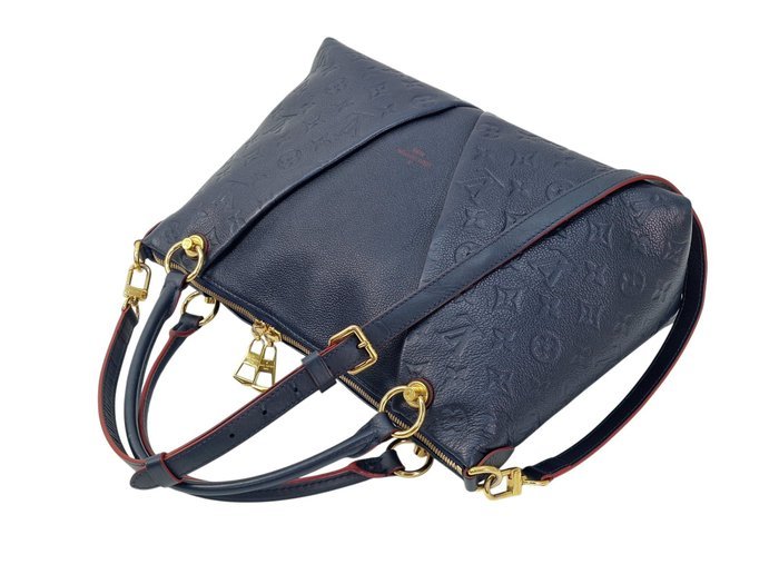 Louis Vuitton - V Tote - Bag - Image 8