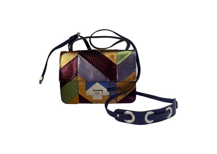 Jimmy Choo - Rebel - Handbag