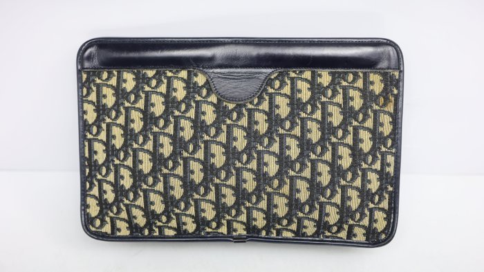 Christian Dior - Clutch bag - Image 4