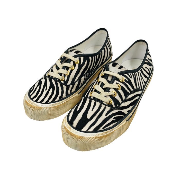 Bally - Sneakers - Size: EU 45 - New with tags - Image 5