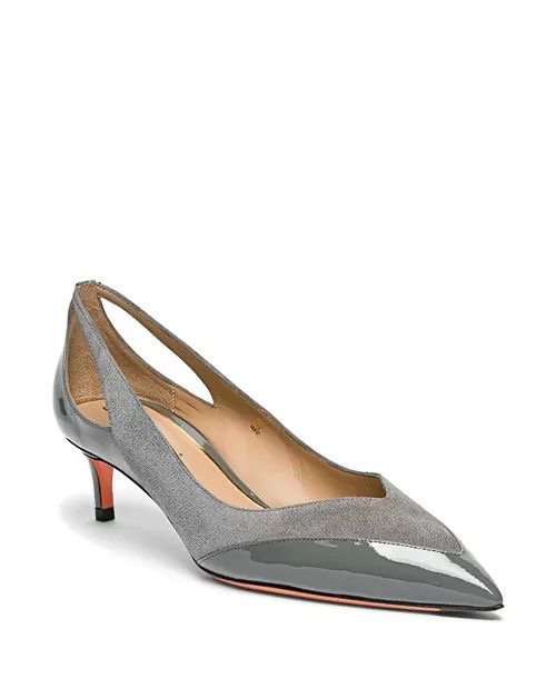Santoni - Pumps - Size: EU 36 - New in box - Image 4