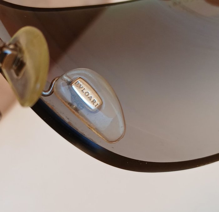 Bulgari - 6052-B - Sunglasses - Image 5