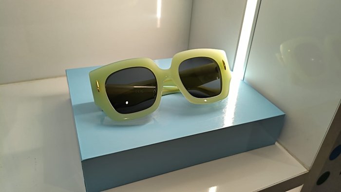 Loewe - LW40129U 95A 50 22 140 LOEWE - Sunglasses