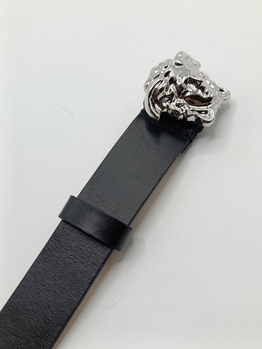 Versace - Taille 75 - 30 / DCDD442. 1A07229. 75. 30 - Belt - Image 5