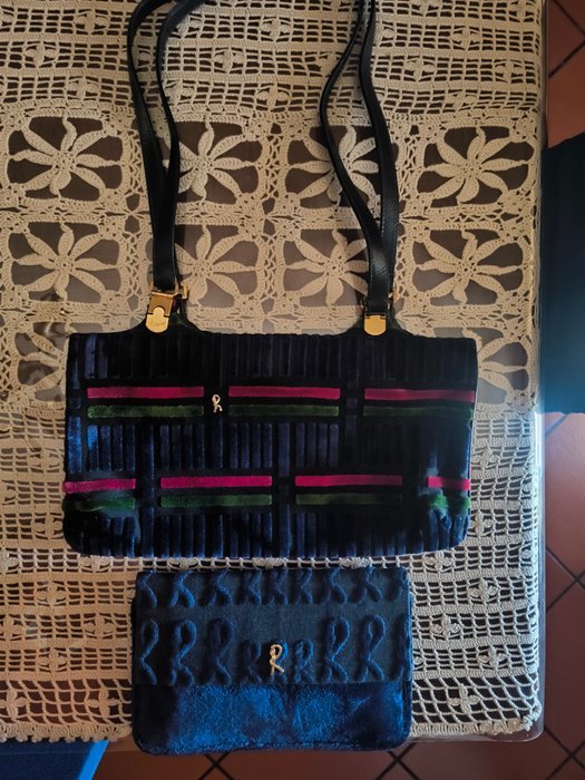 Roberta Di Camerino - Roberta di Camerino - Bag - Image 3
