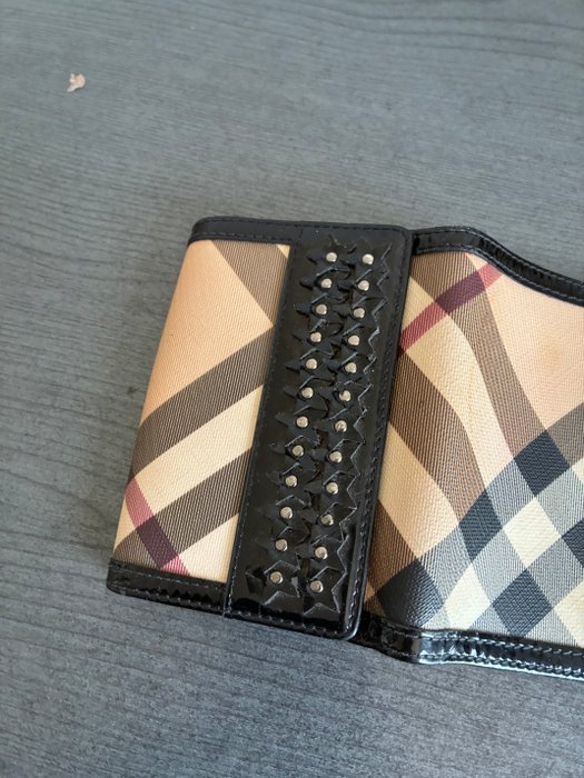 Burberry - Purse - Image 5