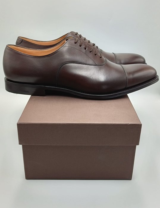 Church's - Lace-up shoes - Size: EU 46 - New in box - Image 3