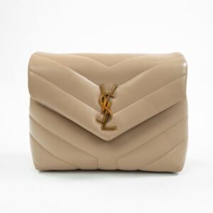 Yves Saint Laurent - Toy Loulou - Handbag