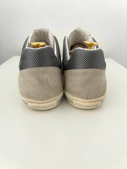 Louis Vuitton - Flat shoes - Size: EU 41 - Image 5