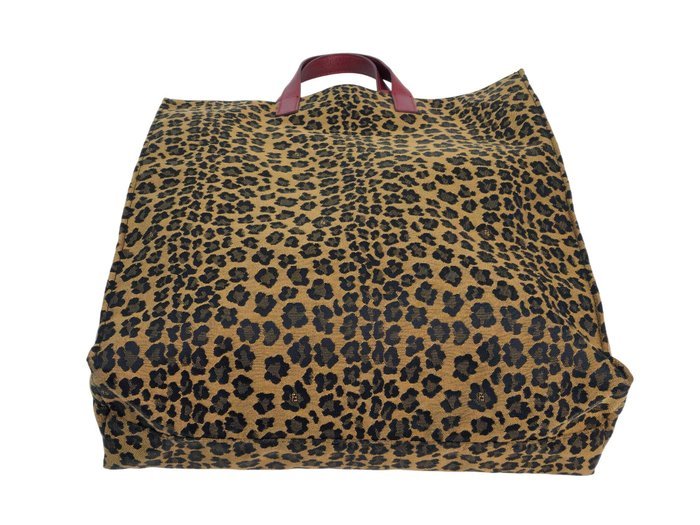 Fendi - Shopper - Bag - Image 6