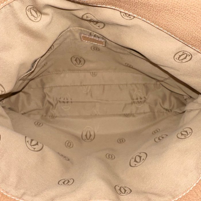 Cartier - Handbag - Image 8