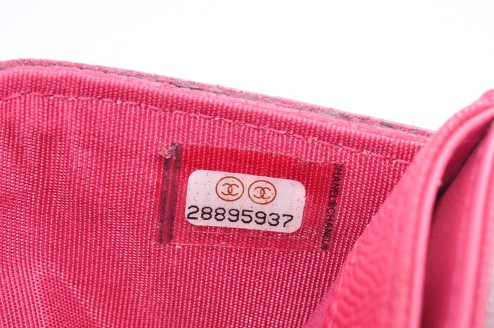 Chanel - Wallet - Image 4