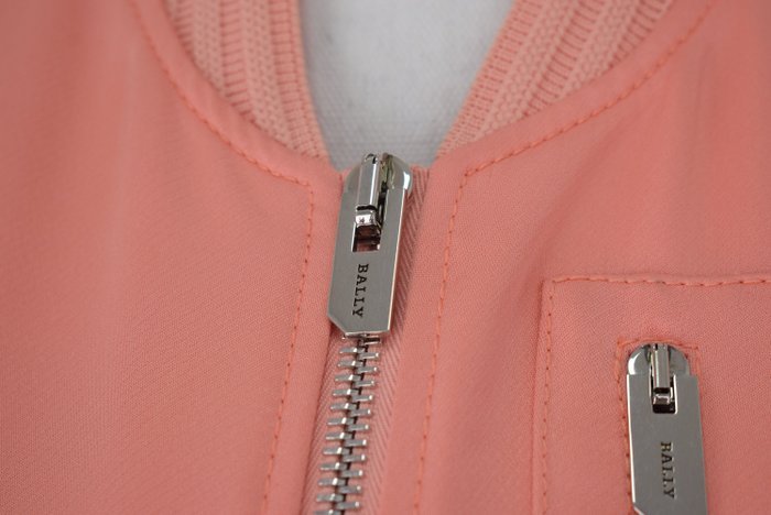Bally Switzerland Made in Italy - Jacket - Image 3