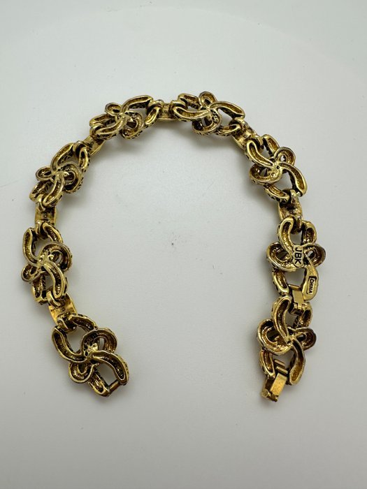 Camrose & Kross - Gold-plated - Bracelet - Image 8