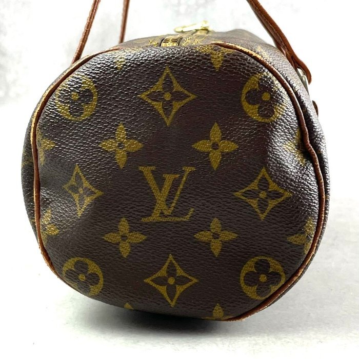Louis Vuitton - Papillon 26 - Handbag - Image 5