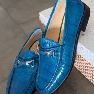 Silvano Lattauzi - Pumps - Size: EU 40 - New in box