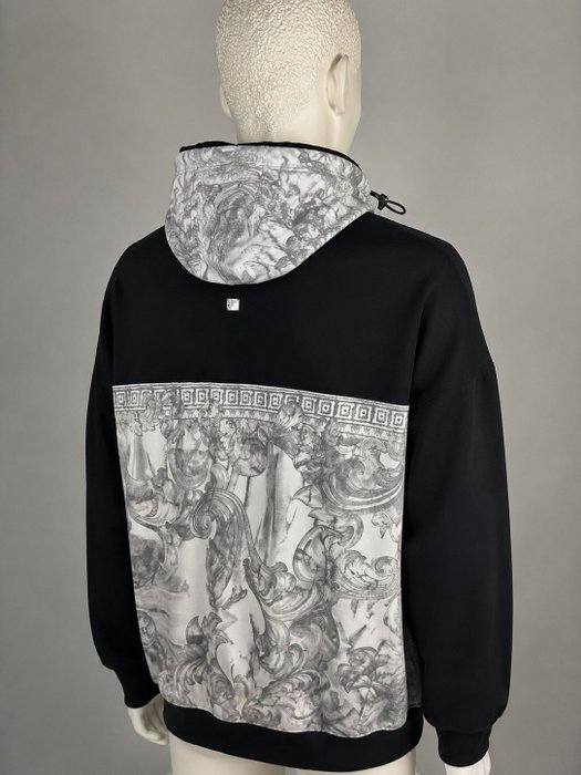 Versace Collection - Hoodie - Image 6