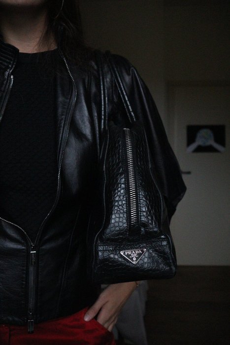 Prada - Shoulder bag - Image 2