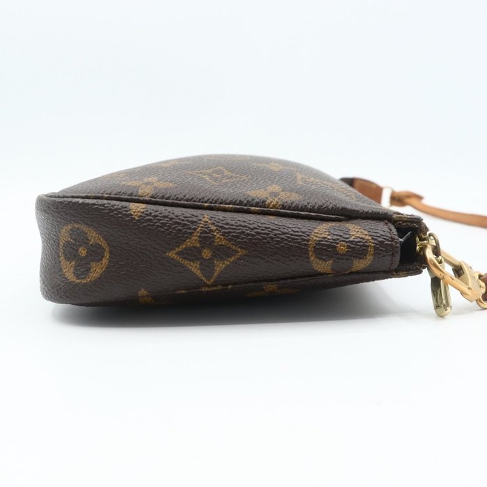 Louis Vuitton - Pochette Accessoires - Handbag - Image 6