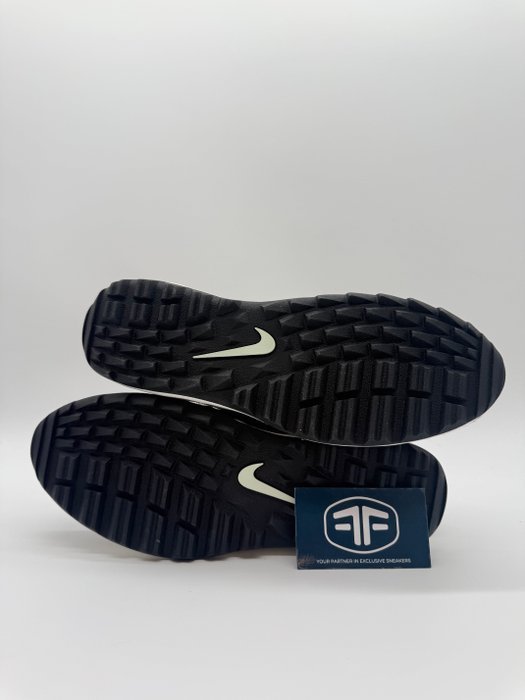 Nike - Nike Air Max 1 Golf Tiger - Sneakers - Size: EU 44 - Image 5