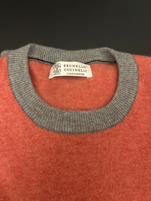 Brunello Cucinelli - Jumper - Image 3